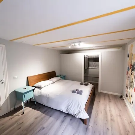 Princi House Apartamento