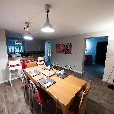 Apartamento Princi House *